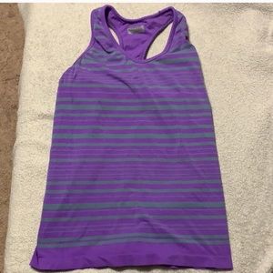 Athleta tank top